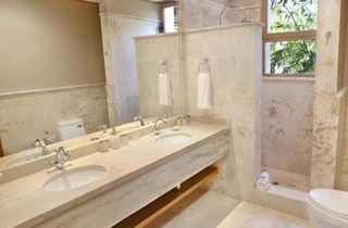 Los Altos Club residence casa de campo bathroom Los Altos Club residence casa de campo bathroom